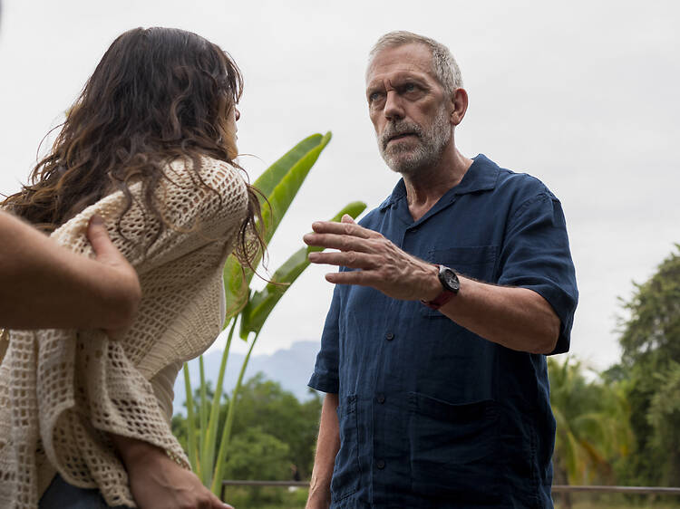 The Night Manager season 2 (BBC/Prime Video)