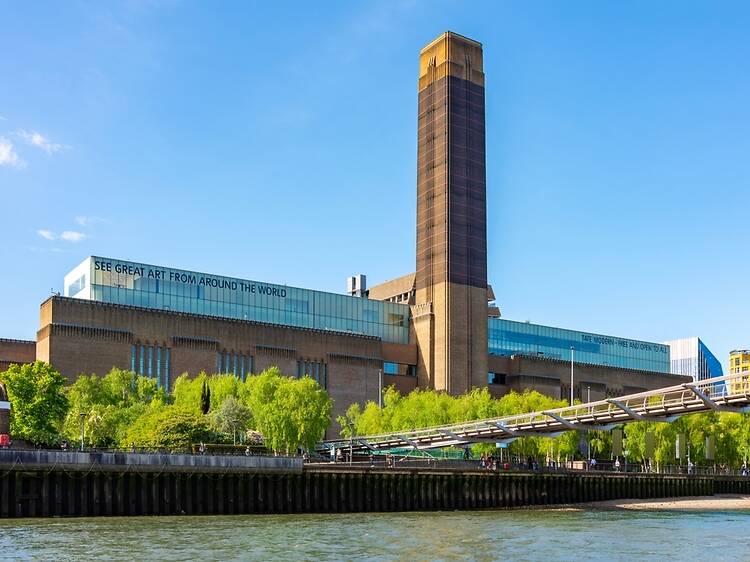 London’s Tate Modern is launching a Michelin-starred menu inspired by Frida Kahlo this summer
