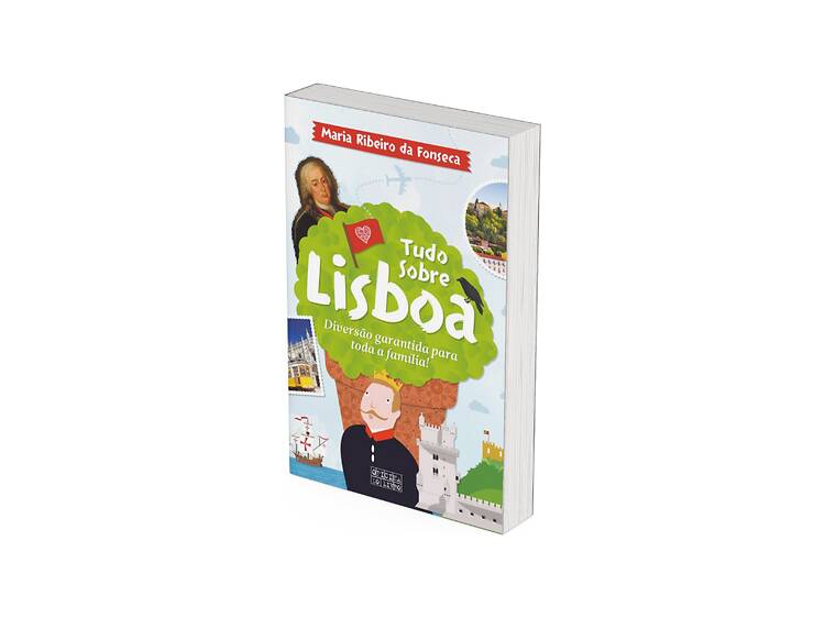 Tudo Sobre Lisboa Tudo Sobre Lisboa
