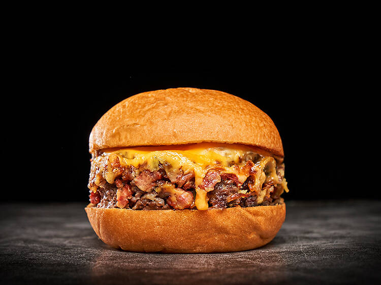 Goiko regalarà 200 hamburgueses en un dels seus locals de Barcelona el dimecres 11 de febrer