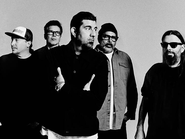 The 15 best London gigs and concerts in February 2026 that you can still get tickets for – with Deftones, RAYE, Two Shell, Die Spitz and more The 15 best London gigs and concerts in February 2026 that you can still get tickets for – with Deftones, RAYE, Two Shell, Die Spitz and more