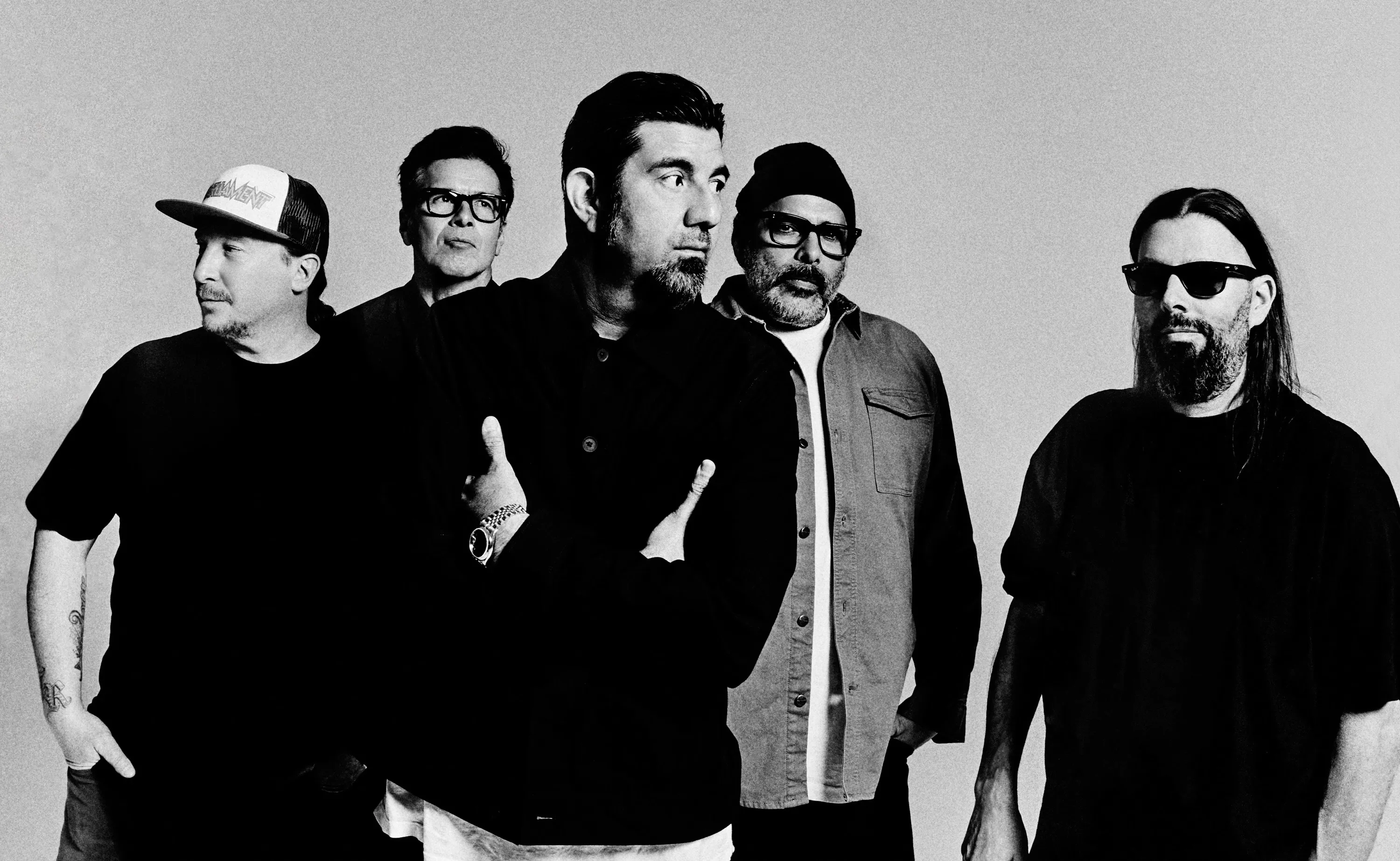 Deftones