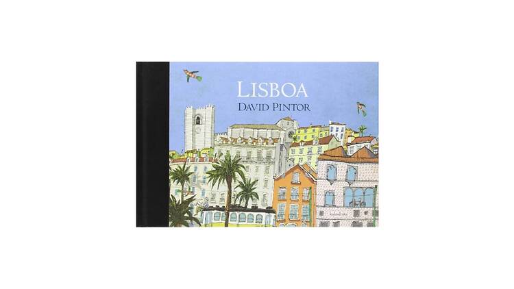 Lisboa Lisboa