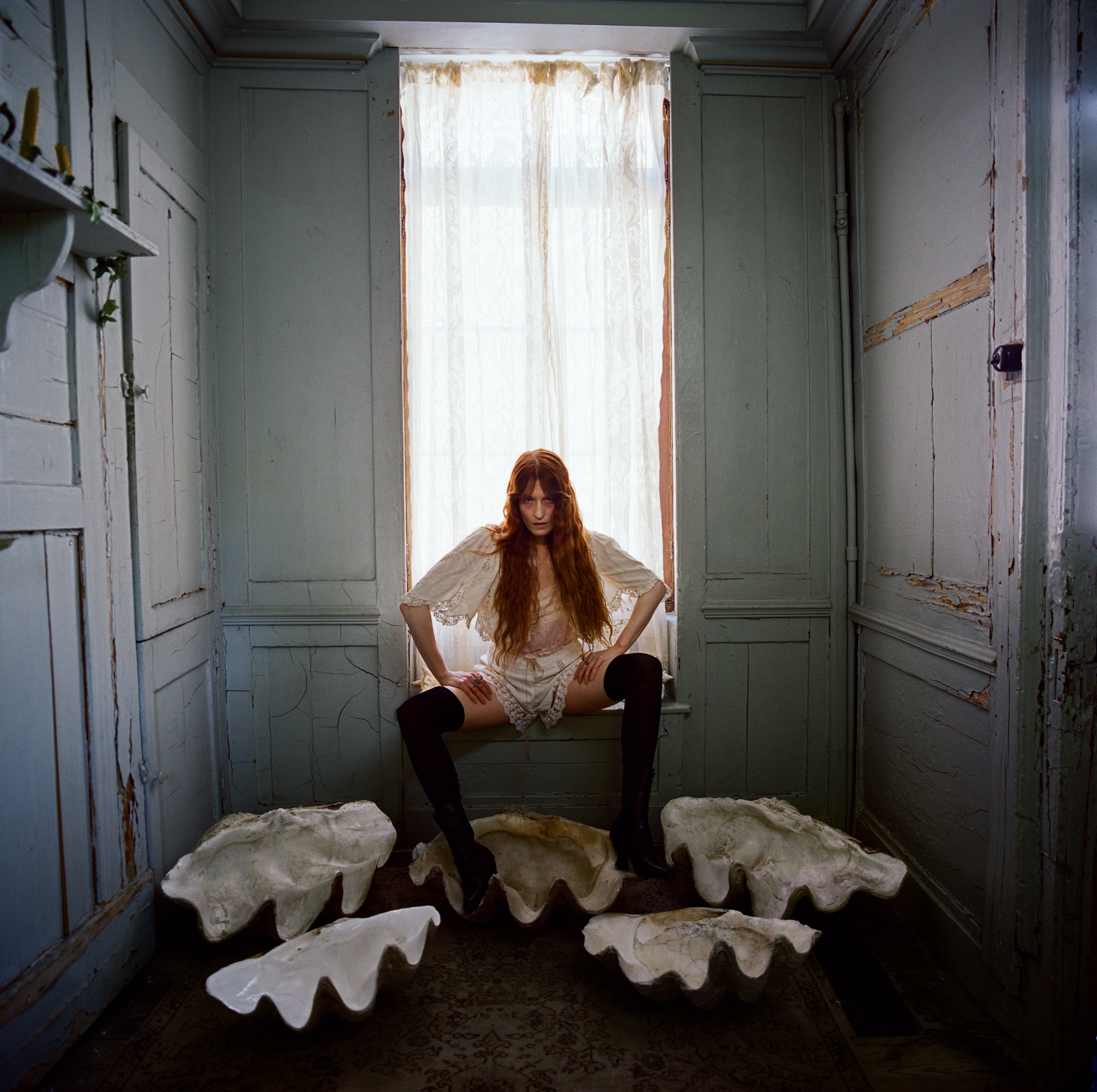 Florence   The Machine