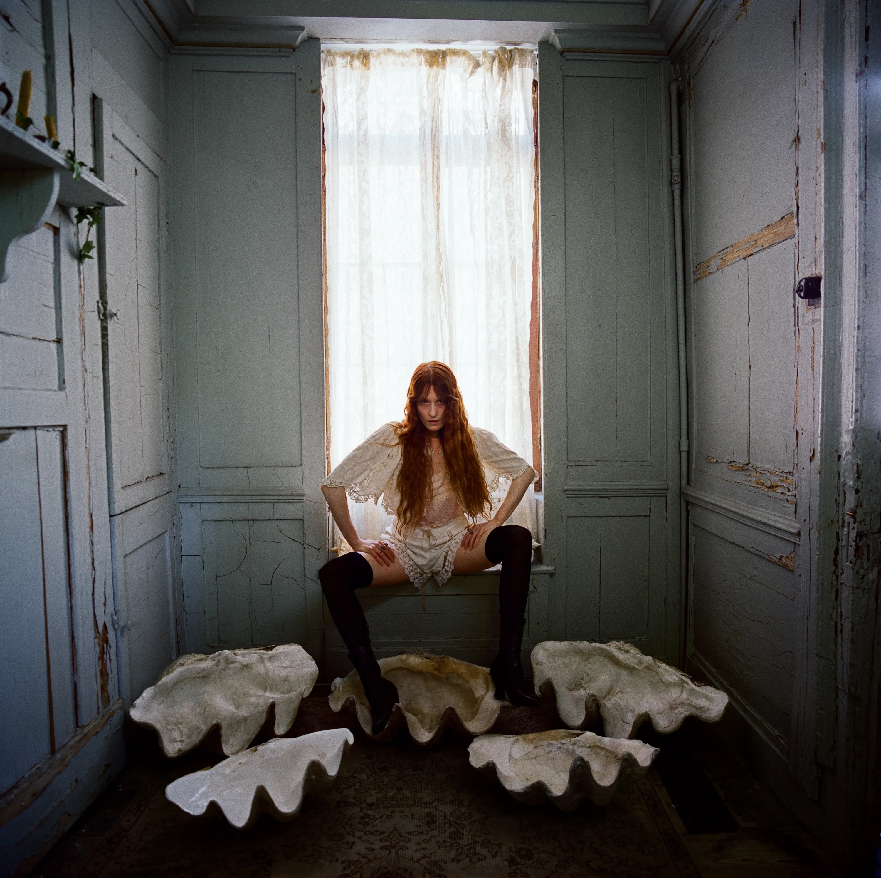 Florence + The Machine