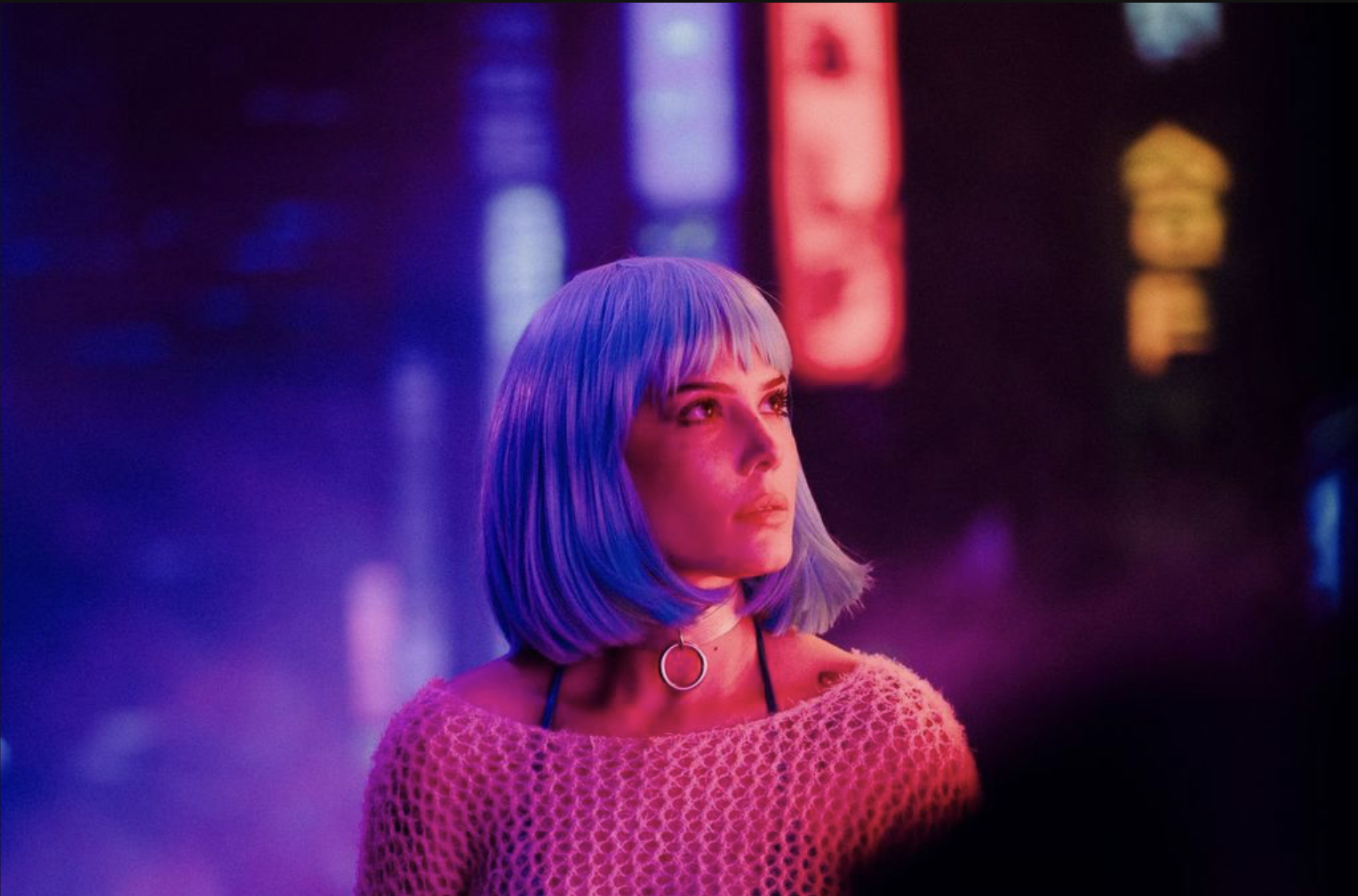 Halsey