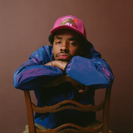 Earl Sweatshirt