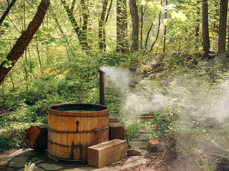 These are the most romantic glamping spots across the U.S.