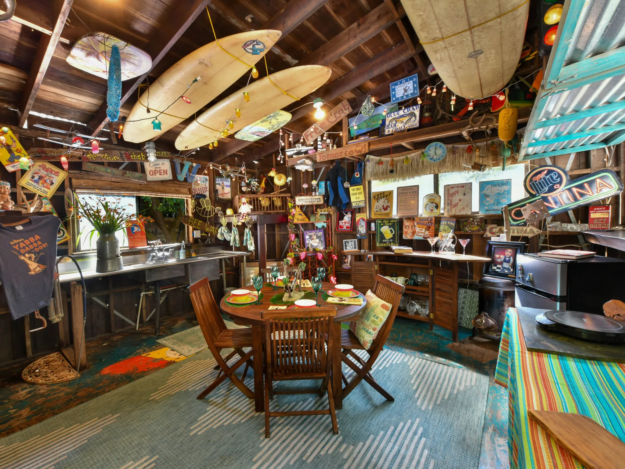 Wackalulu's Wonderland