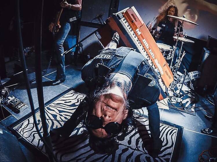 El Book Music Festival se convierte en el Sant Jordi del libro musical, con cinco días de actividades