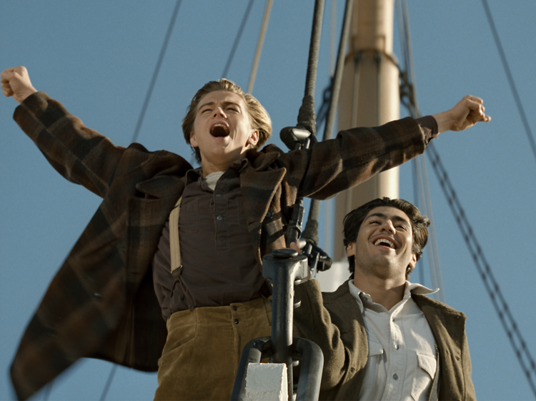 Os filmes que ganharam mais Óscares (e onde os ver)