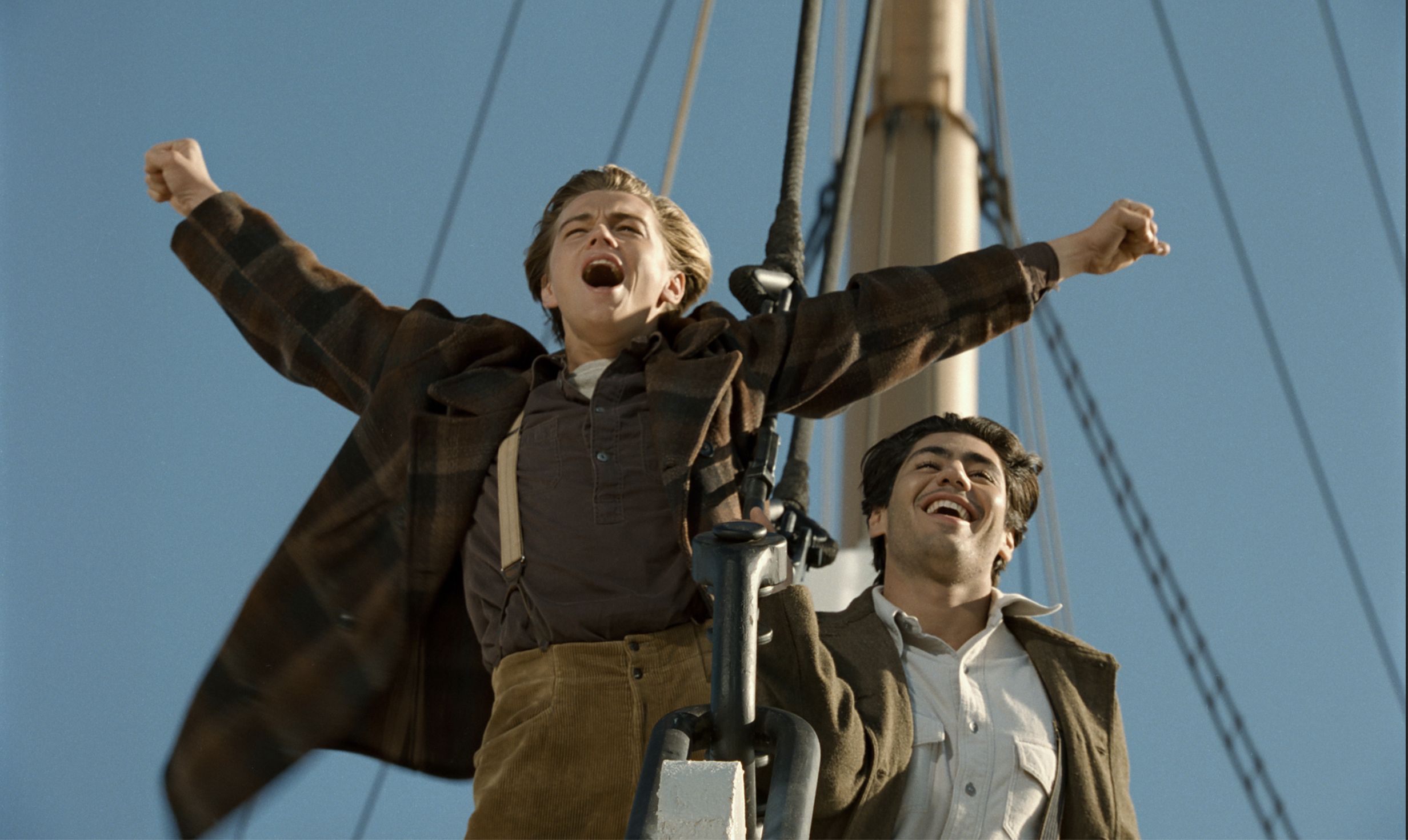 You can now watch these classic movies on Apple TV at no extra cost