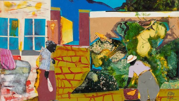 The best Black History Month events in NYC