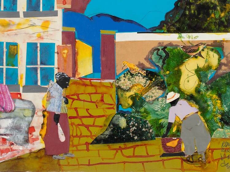 The best Black History Month events in NYC