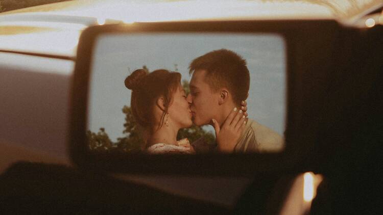 Dia dos namorados MEO