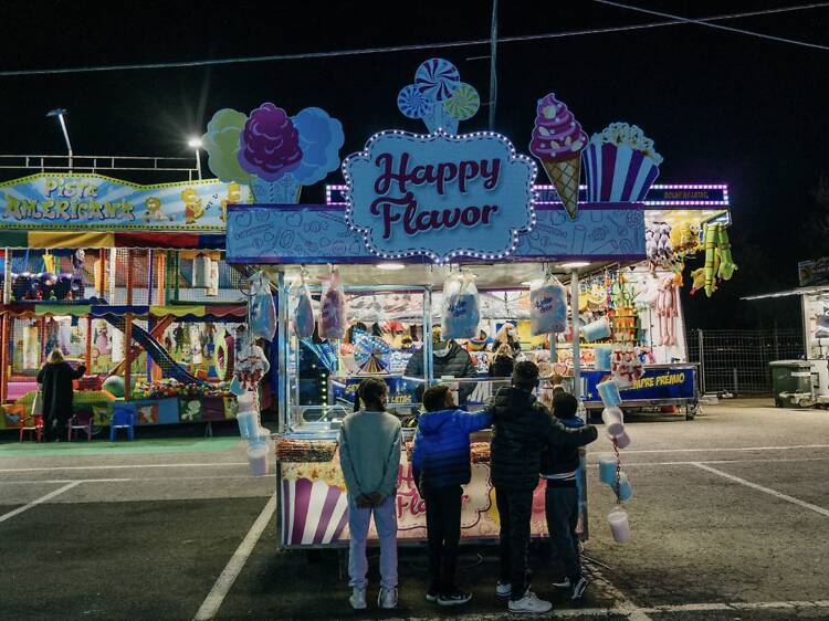 As melhores coisas grátis para fazer em Lisboa esta semana