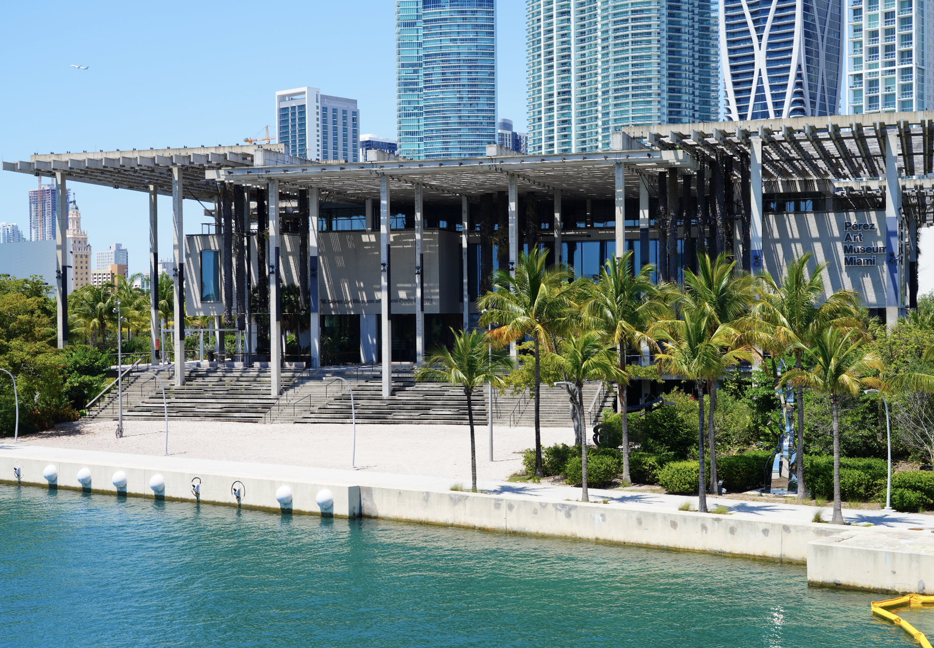 timeout.com - Laura Ratliff - Iconic Miami landmarks you can visit free during Open House