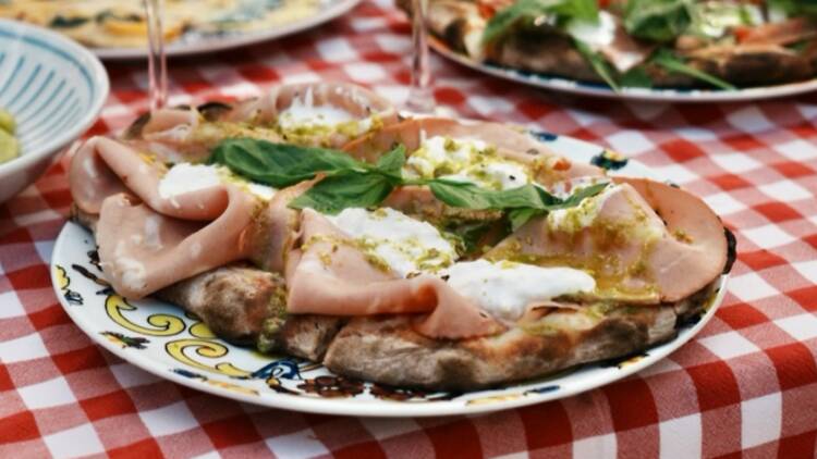 Mattarello Mattarello