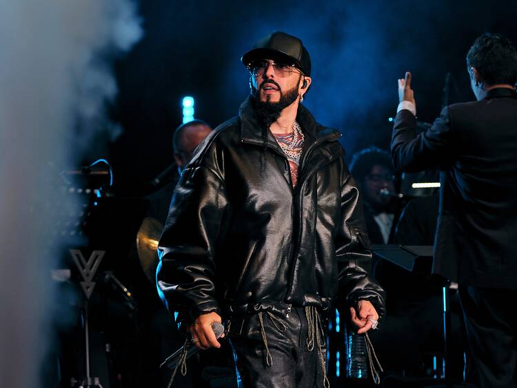 Yandel y ¿la resignificación del reggaetón?