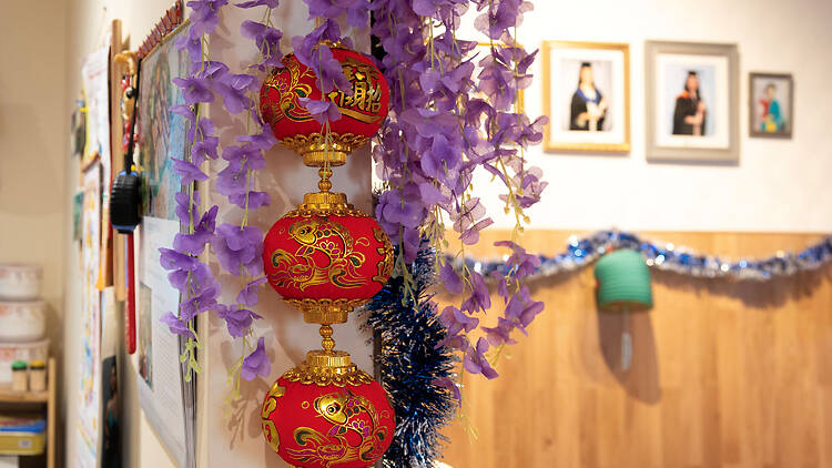 Museum of the Home Lunar New Year 