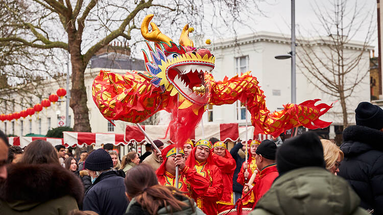Duke of York Square Duke of York Square