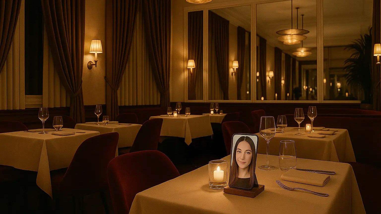 NYC is getting an AI dating cafe this month