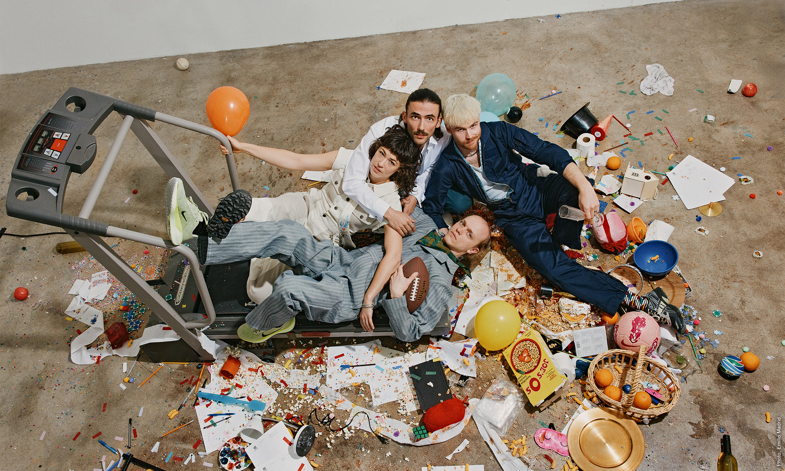 Burnout Paradise turns burnout into the wildest night out in NYC