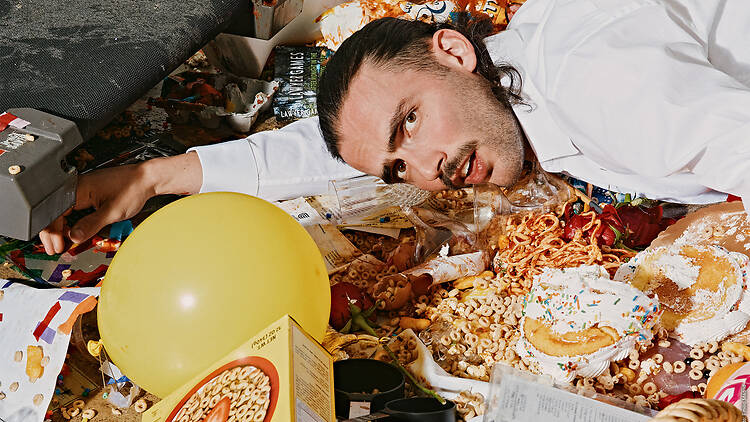 Burnout Paradise branded 2026 Burnout Paradise branded 2026