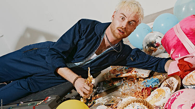 Burnout Paradise branded 2026 Burnout Paradise branded 2026