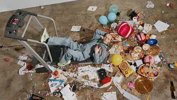 Burnout Paradise branded 2026 Burnout Paradise branded 2026