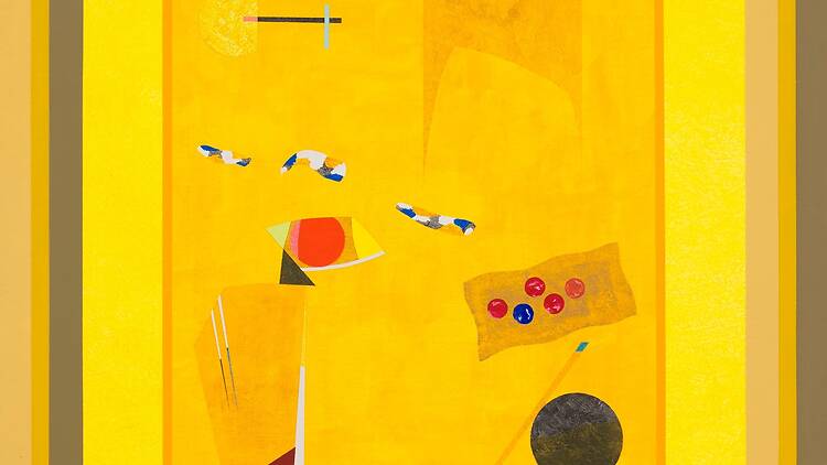 Parallel Within Uneven Parallels