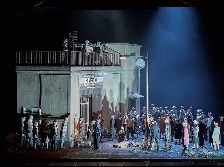 東京、2月に観るべき舞台5選