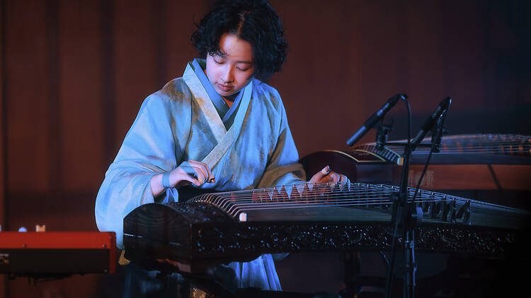 Combine creativity and celebrations at the NGV