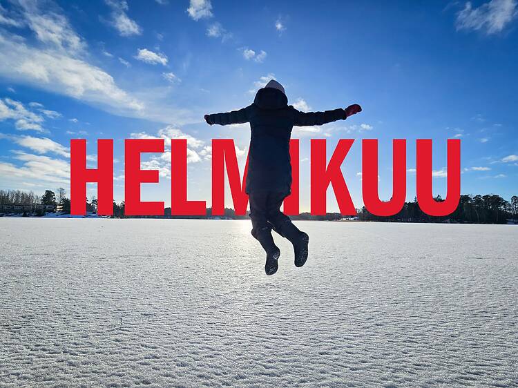Mitä tehdä Helsingissä tässä kuussa (helmikuu 2026)?