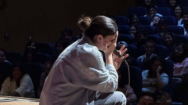 Comedy Non-Stop | Noida