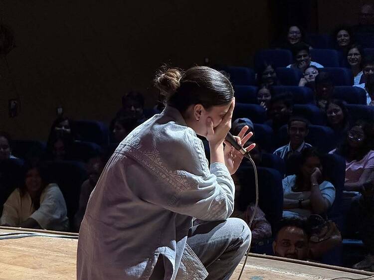 Comedy Non-Stop | Noida