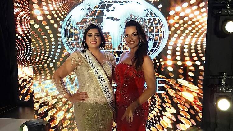 Mrs Curve South Africa Mrs Curve South Africa