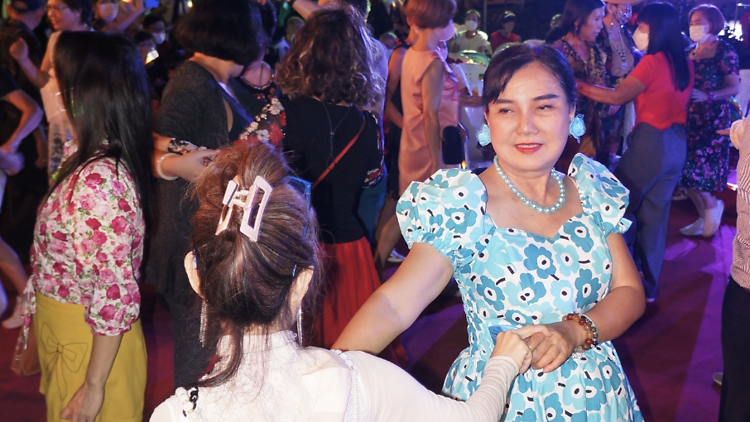 Lumpini youth center