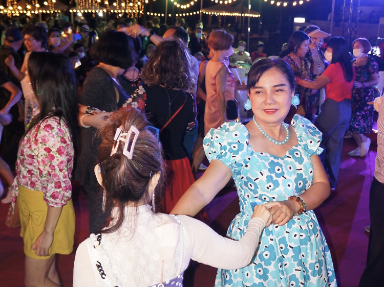 เปิดให้จองแล้ว! แพลตฟอร์ม Public Space สำหรับจัดงานสร้างสรรค์ในกรุงเทพฯ