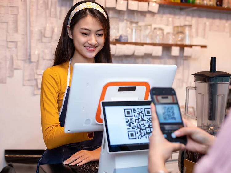 Thailand’s digital payments surge 143 per cent as tourists ditch cash