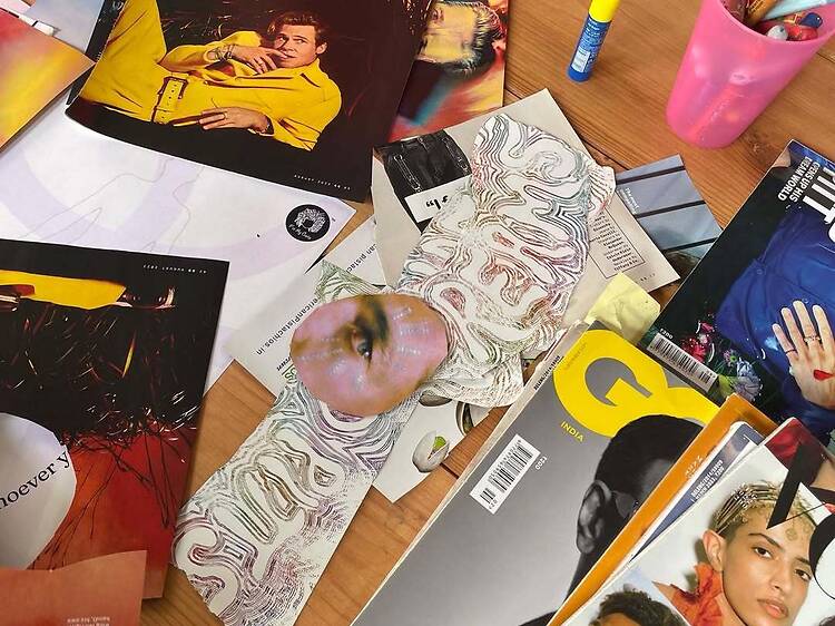 Opn Art House 2026 Workshop