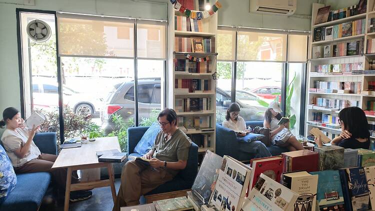 Suan Ngoen Mee Ma Suan Ngoen Mee Ma