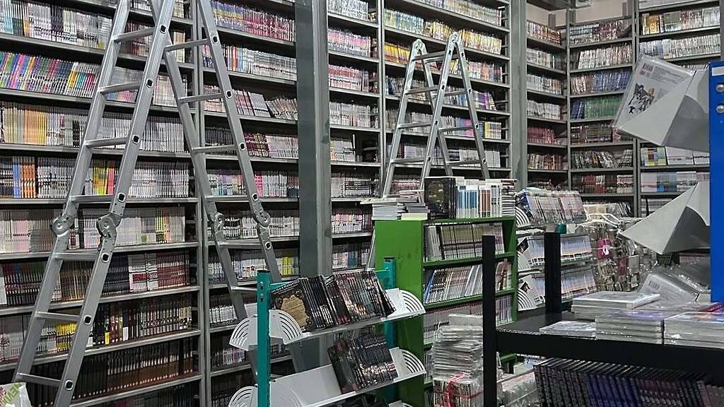 Phanpha Book Center | Things to do in Rattanakosin, Bangkok