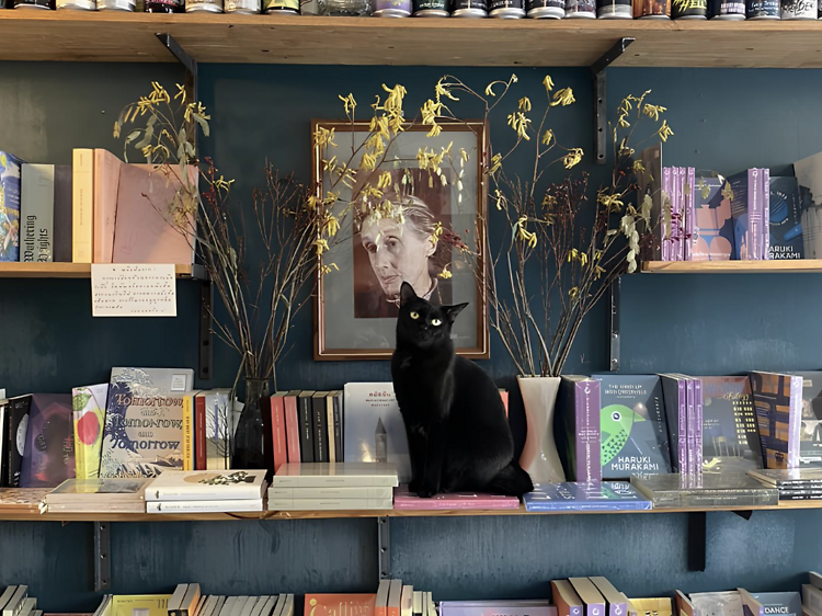 Bangkok's top 21 independent bookstores