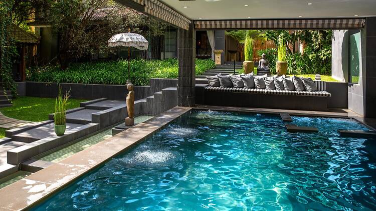 Fairlawns Boutique Hotel & Spa