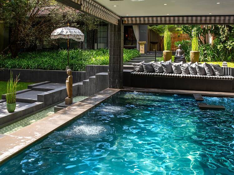 Fairlawns Boutique Hotel & Spa