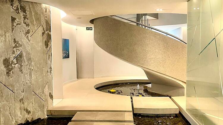 Life Day Spa Rosebank