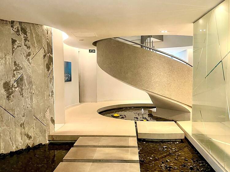 Life Day Spa Rosebank