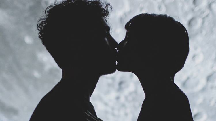 Find love written in the stars at Scienceworks Find love written in the stars at Scienceworks