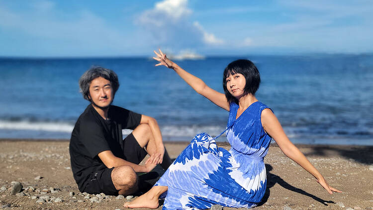 キュンチョメ 100万年の子守唄